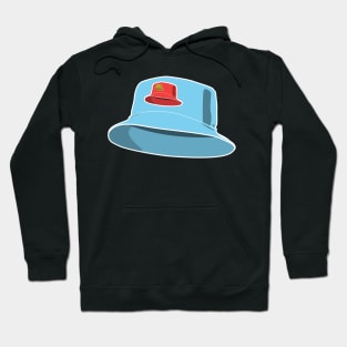 Bucket Hat Bucket Hat Bucket Hat Hoodie